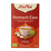 Yogi Tea Stomach ease bio 17 Zakjes