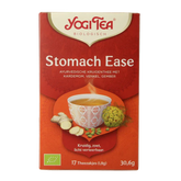 Yogi Tea Stomach ease bio 17 Zakjes