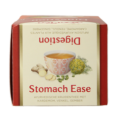 Yogi Tea Stomach ease bio 17 Zakjes