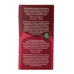 Yogi Tea Women's tea bio 17.00 Zakjes