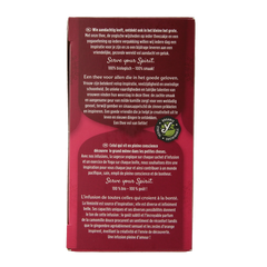 Yogi Tea Women's tea bio 17 Zakjes