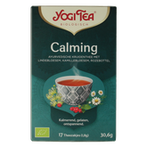 Yogi Tea Calming bio 17.00 Zakjes