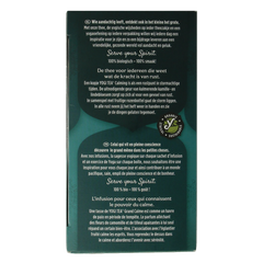 Yogi Tea Calming bio 17 Zakjes