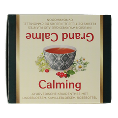 Yogi Tea Calming bio 17 Zakjes