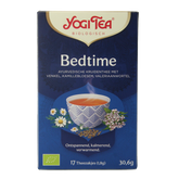 Yogi Tea Bedtime bio 17 Zakjes