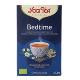 Yogi Tea Bedtime bio 17 Zakjes