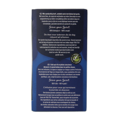 Yogi Tea Bedtime bio 17.00 Zakjes