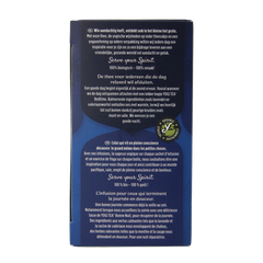 Yogi Tea Bedtime bio 17 Zakjes