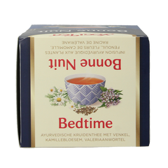 Yogi Tea Bedtime bio 17 Zakjes