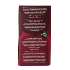 Yogi Tea Detox bio 17.00 Zakjes