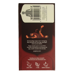 Yogi Tea Men's tea bio 17 Zakjes