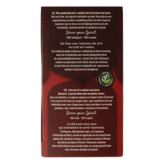 Yogi Tea Echinacea bio 17.00 Zakjes