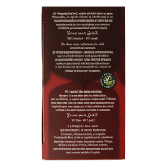 Yogi Tea Echinacea bio 17 Zakjes