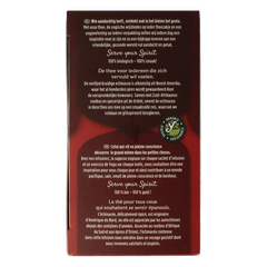 Yogi Tea Echinacea bio 17 Zakjes