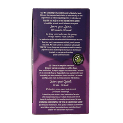 Yogi Tea Forever young bio 17 Zakjes