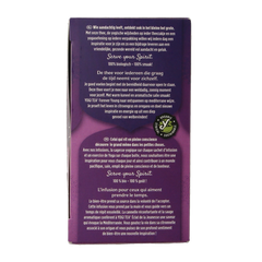 Yogi Tea Forever young bio 17.00 Zakjes