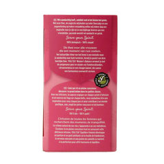 Yogi Tea Women's balance bio 17 Zakjes