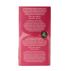 Yogi Tea Women's balance bio 17.00 Zakjes