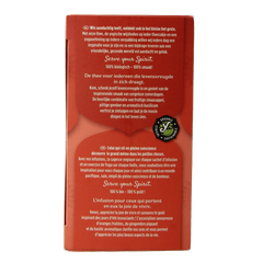 Yogi Tea Heartwarming bio 17 Zakjes