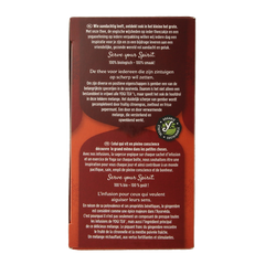 Yogi Tea Ginger bio 17 Zakjes