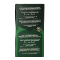 Yogi Tea Green balance bio 17 Zakjes