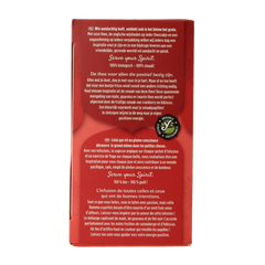 Yogi Tea Positive energy bio 17 Zakjes