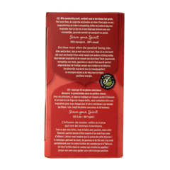 Yogi Tea Positive energy bio 17.00 Zakjes
