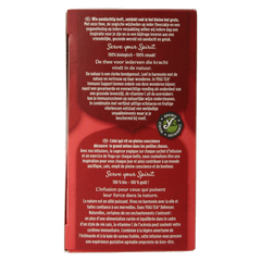 Yogi Tea Immune support bio 17.00 Zakjes