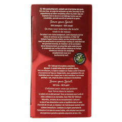 Yogi Tea Immune support bio 17 Zakjes