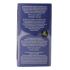 Yogi Tea Inner harmony bio 17.00 Zakjes