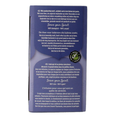 Yogi Tea Inner harmony bio 17 Zakjes