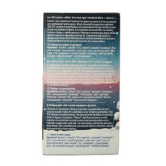 Yogi Tea Christmas tea builtje bio 17 Zakjes