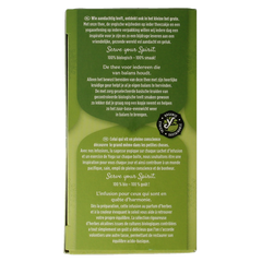 Yogi Tea PH Balance bio 17 Zakjes