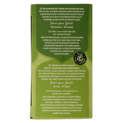 Yogi Tea PH Balance bio 17.00 Zakjes