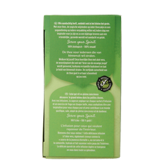 Yogi Tea White tea with aloe vera bio 17.00 Zakjes