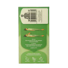 Yogi Tea White tea with aloe vera bio 17 Zakjes