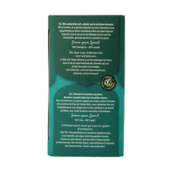 Yogi Tea Minty chlorella bio 17 Zakjes