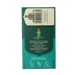 Yogi Tea Minty chlorella bio 17 Zakjes
