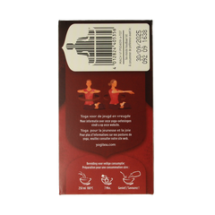 Yogi Tea Maca chai bio 17 Zakjes