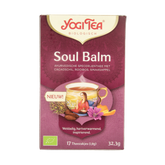 Yogi Tea Soul balm bio 17.00 Zakjes