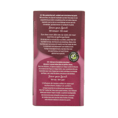 Yogi Tea Soul balm bio 17.00 Zakjes