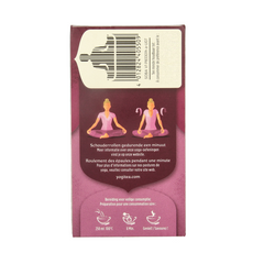 Yogi Tea Soul balm bio 17 Zakjes