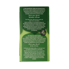 Yogi Tea Tulsi relax thee bio 17 Zakjes