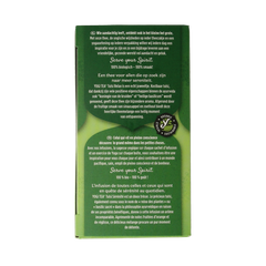 Yogi Tea Tulsi relax thee bio 17.00 Zakjes