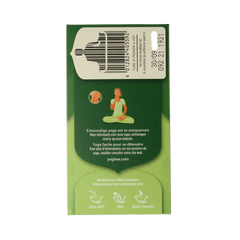 Yogi Tea Tulsi relax thee bio 17.00 Zakjes