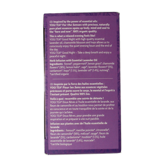 Yogi Tea Tea for the senses good night bio 17 Zakjes