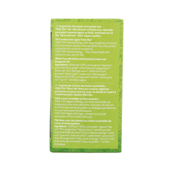 Yogi Tea For the sence natural energy bio 17 Zakjes