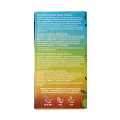 Yogi Tea Happy nature bio 17 Zakjes