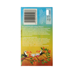 Yogi Tea Happy nature bio 17 Zakjes