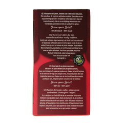 Yogi Tea Mental clarity bio 17 Zakjes